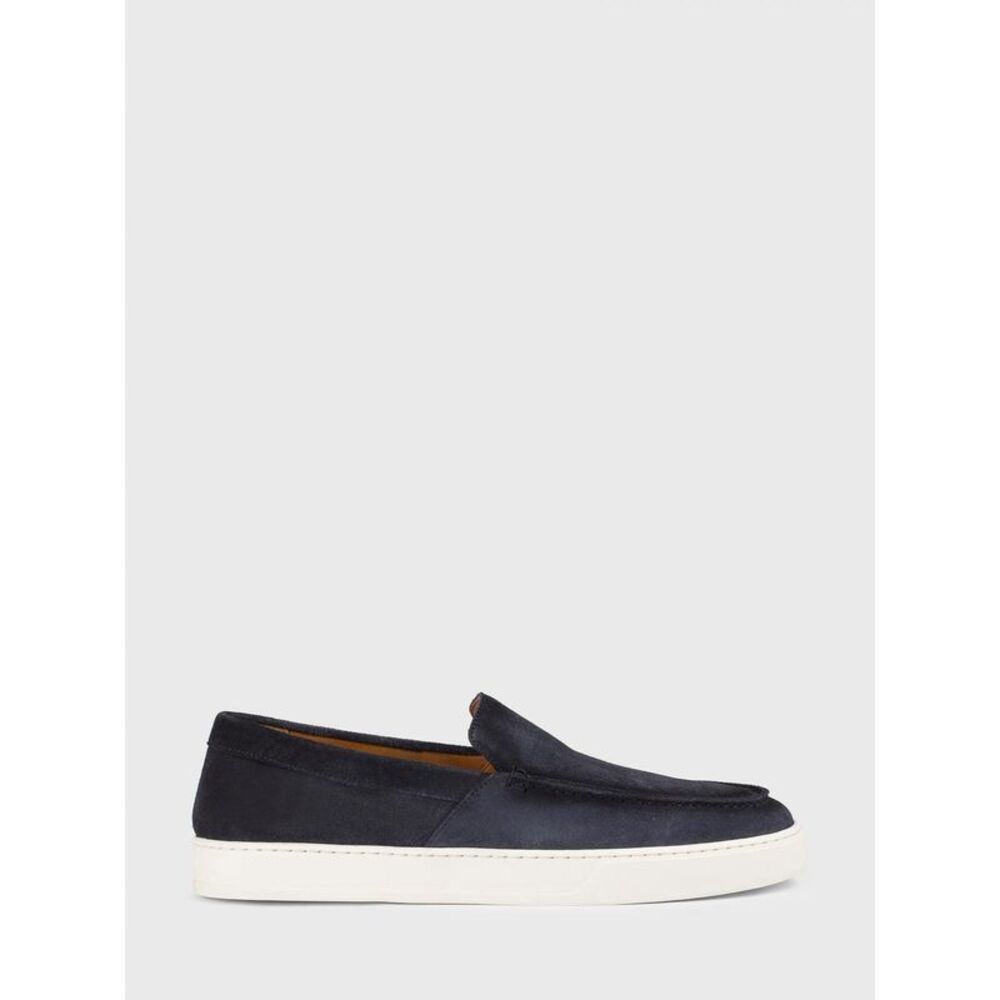 Doucal's Loafers Men Sand